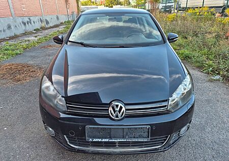 VW Golf Volkswagen 1.4 TSI 90 kW Comfortline