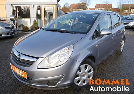 Opel Corsa D Edition, 5türig, TÜV & Au NEU, 8*Reifen