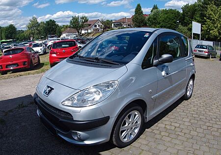 Peugeot 1007 Sport