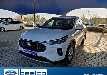 Ford Kuga Titanium+LED+DAB+NAV+PDC+iACC+BLIS+RFK+KeyF
