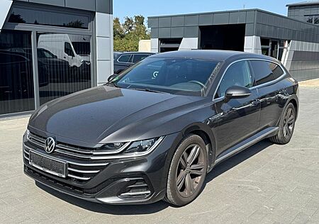 VW Arteon Volkswagen R LINE 2.0 TDI /TRAVEL/AHK/VIRTUAL/SHZ/
