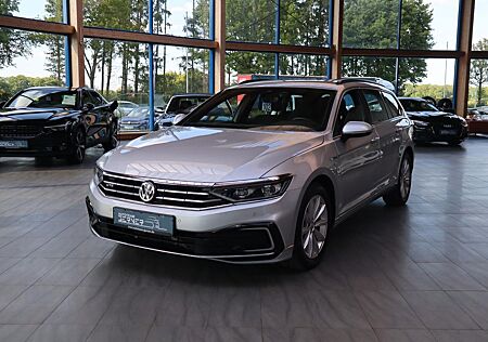 VW Passat Variant Volkswagen GTE 1.4 TSI NAVI+FPK+LED+ACC+KAME