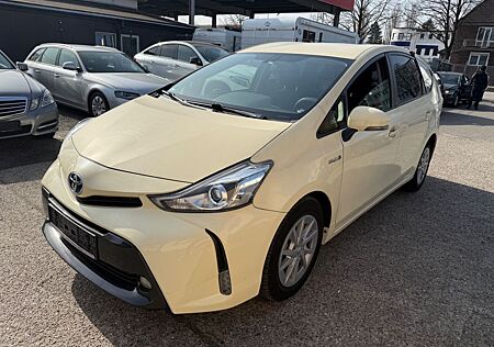 Toyota Prius + 1.8-l-VVT-i Comfort