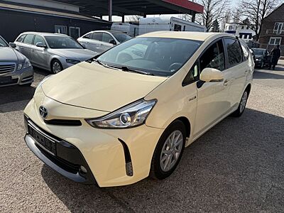 Toyota Prius+ 1.8-l-VVT-i Comfort
