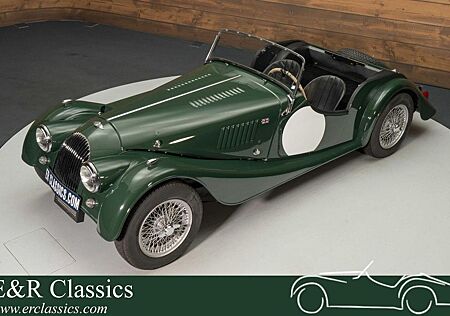 Morgan Plus 4 Plus Four Super Sports | Lawrence Tune | 1961