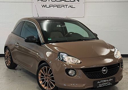 Opel Adam Glam*PANO*LEDER*SHZ*LHZ*IntelliLink*