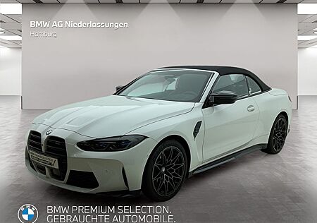 BMW M4 Competition M xDrive Cabrio Driv.Assist.Prof