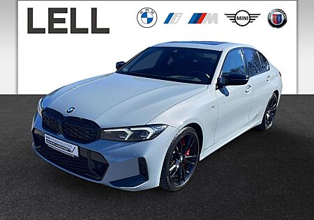 BMW 340 M340i xDrive Limousine HK HiFi DAB LED GSD Shz