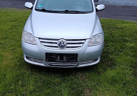 VW Fox Volkswagen 1.4 Style Style