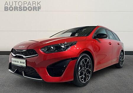 Kia Cee'd Sportswagon Ceed_sw GT Line 1.5 T-GDI*SHZ*LenkradHZG*LED*DAB