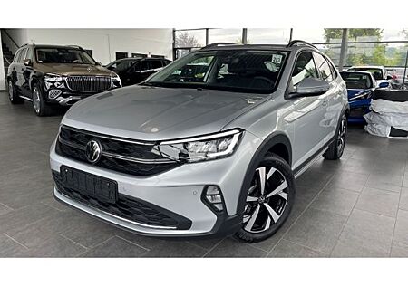 VW Taigo Volkswagen Style 1.0 TSI LED AHK Kamera ACC SitzHZG A