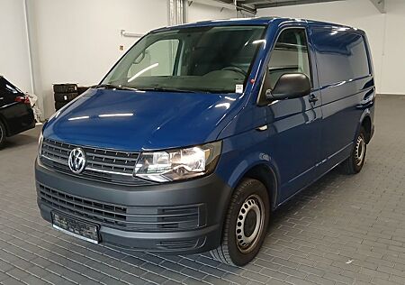VW T6 Transporter Volkswagen T6 2.0 TDI Kasten | 1Hand! Klima! Tempo! PDC!