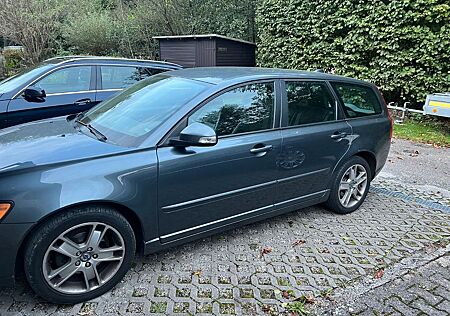 Volvo V50 1.8 Summum Summum