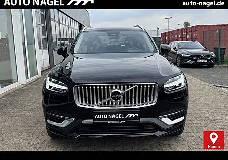 Volvo XC 90 XC90 Recharge T8 Plus Bright