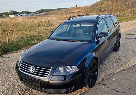 VW Passat Variant Volkswagen 1.6 Family Variant Family