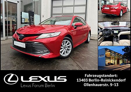 Toyota Camry Hybrid Executive * HYBRID * Winterräder *
