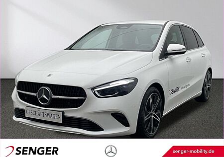 Mercedes-Benz B 200 Progressive Multibeam Kamera Ambiente AHK