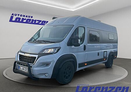 Peugeot Boxer Kasten Hochraum Pro BlueHDi Stop&Start TOU