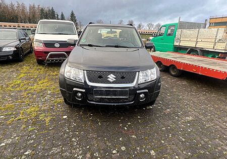 Suzuki Grand Vitara 1.9 DDIS
