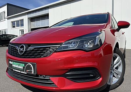 Opel Astra 1.5D Edition 79€ m. 20% Anzahlung DAB LED
