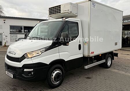 IVECO Daily 3.0 170PS - *KÜHLKOFFER -20 Grad*