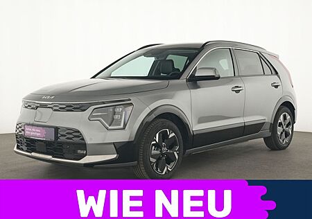 Kia Niro EV Vision ACC|Wärmepumpe|Bi-LED|Navi