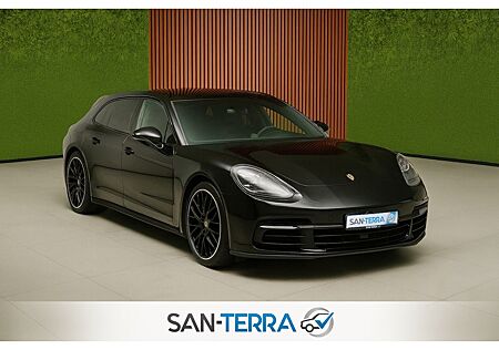 Porsche Panamera SPORT TURISMO 4 S PANO*BOSE*PDLS*KEYLES