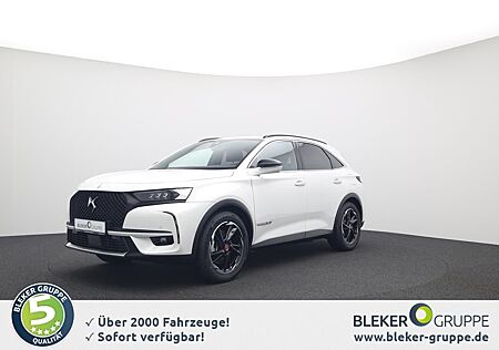 DS Automobiles DS7 Crossback E-Tense 4x4 Performance Line