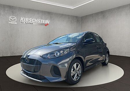 Mazda 2 Hybrid EXCLUSIVE-LINE 116 PS +Rückfahrkamera+S