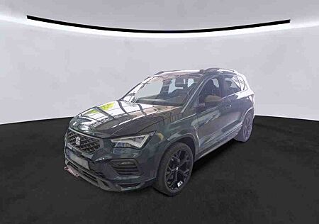 Seat Ateca FR 4Drive DSG (Stadhzg,360°,PanoD,AHK,ACC)