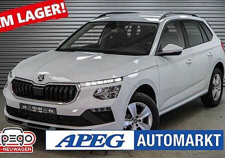 Skoda Kamiq 1,0 TSI DSG Selection - LAGER