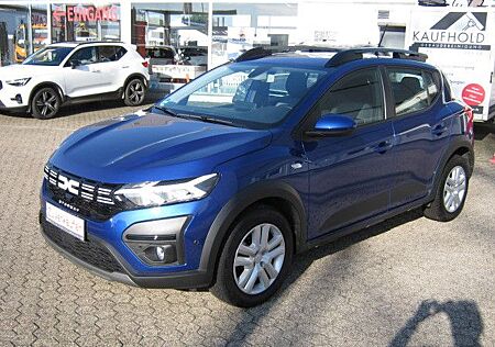 Dacia Sandero TCe 90 Stepway Expression