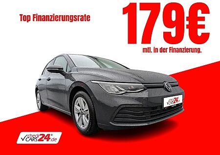 VW Golf Volkswagen Life 1.5 eTSI DSG SHZ KAMERA PDC *SOFORT*