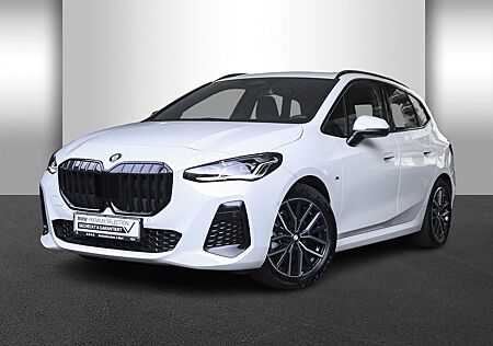 BMW 2er 220d Active Tourer