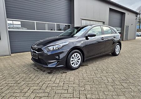 Kia Cee'd Ceed Vision 1.5 T-GDi 140PS Automatik Klimaauto