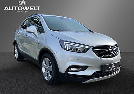 Opel Mokka X 120 Jahre Edition AUT NAV KAM AHK