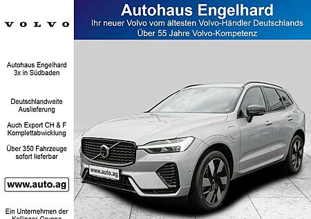 Volvo XC 60 XC60 T6 PLUS DARK DEAL 688 EURO