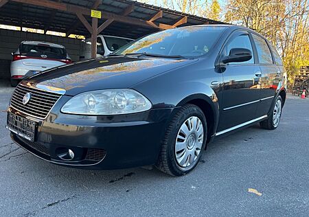 Fiat Croma 1.9 16V Multijet Emotion