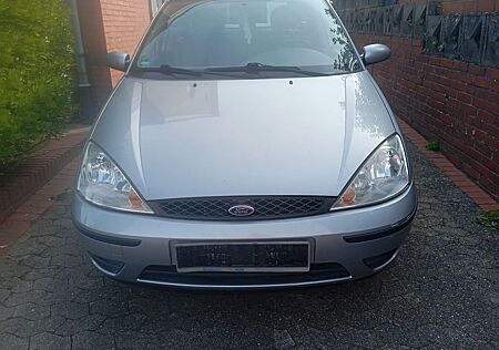 Ford Focus 1.8 Trend Trend
