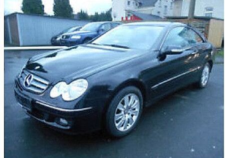 Mercedes-Benz CLK 280 gebraucht kaufen Mercedes-Benz CLK 280 ELEGANCE Elegance