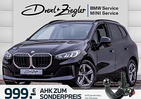 BMW 218i Active Tourer 17" AHK AktivSitz PanoramaDac