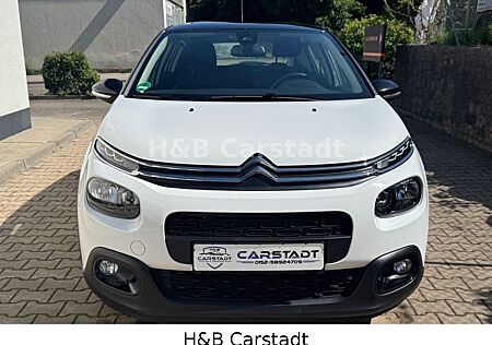 Citroën C3 Shine