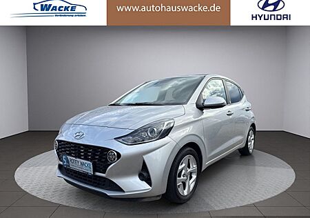 Hyundai i10 1.0 Edition 30