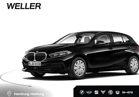 BMW 118i Aut. Advantage Pano,LED,Navi,Tempo,SHZ,PDC