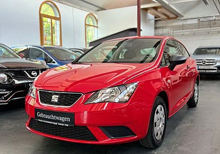Seat Ibiza SC Reference **TÜV & Service NEU**