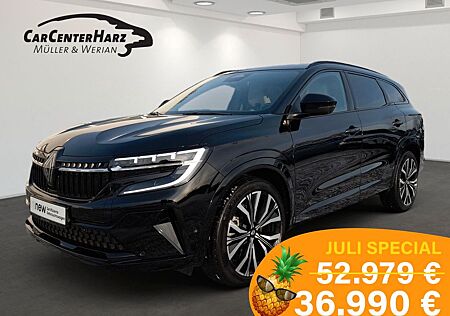 Renault Espace Iconic E-Tech Full Hybrid 200