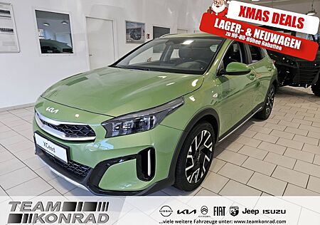 Kia XCeed 1.5 T-GDI EU6e 1.5T 140 DCT7 VISION STD