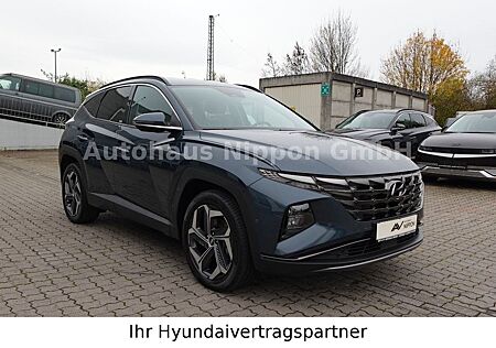 Hyundai Tucson Prime Hybrid 2WD