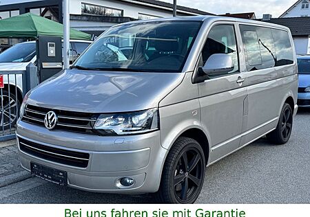 VW T5 Transporter Volkswagen T5 Multivan/Bettfunktion/Motor Getriebe überholt