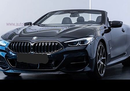 BMW M850i xDrive Cabrio #Perfor HudUp# Wilkns#Carbo